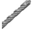 Бур по бетону KRANZ 10x160x100 мм хвостовик SDS-plus KR-91-0013 4
