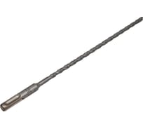Бур по бетону (6x260x200 мм; 2 грани; SDS-Plus) KRANZ KR-91-0813