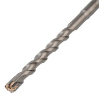 Бур по бетону (5x160x100 мм; крестовая пластина; SDS-Plus) KRANZ KR-91-0820