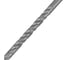 Бур по бетону KRANZ 4x110x50 мм хвостовик SDS-plus KR-91-0028 2