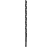 Бур по бетону KRANZ 16x260x200 мм хвостовик SDS-plus KR-91-0832
