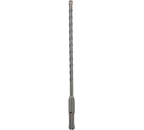 Бур по бетону (16x260x200 мм; 2 грани; SDS-Plus) KRANZ KR-91-0832