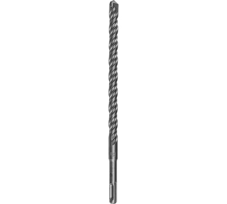 Бур по бетону KRANZ 16x260x200 мм хвостовик SDS-plus KR-91-0832