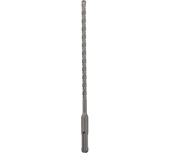Бур по бетону (16x260x200 мм; 2 грани; SDS-Plus) KRANZ KR-91-0832 1