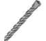 Бур по бетону KRANZ 16x260x200 мм хвостовик SDS-plus KR-91-0832 4