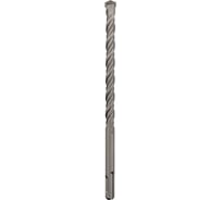 Бур по бетону (14x460x400 мм; 2 грани; SDS-Plus) KRANZ KR-91-0051
