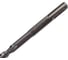 Бур по бетону KRANZ 10x310x250 мм 4 грани хвостовик SDS-plus KR-91-0812 3