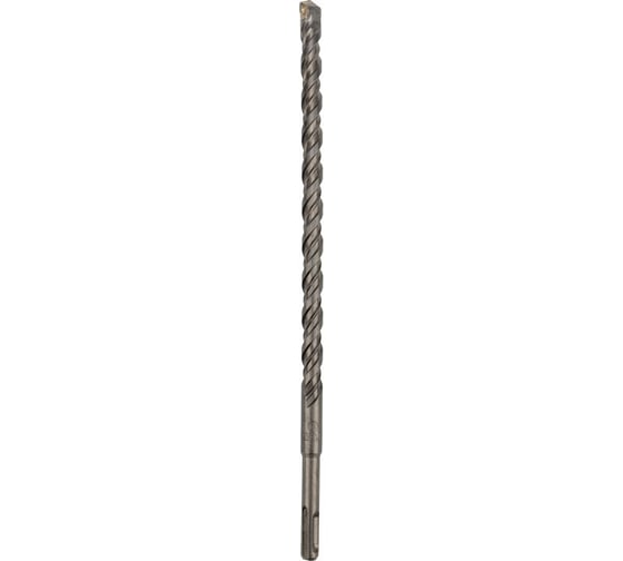 Бур по бетону (14x310x240 мм; 2 грани; SDS-Plus) KRANZ KR-91-0038 1
