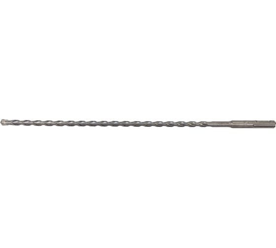 Бур по бетону (8x350x290 мм; 4 грани; SDS-Plus) KRANZ KR-91-0839 1