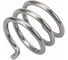 Пружина крепежная PLAZWELD MS-15АК 5 шт 002.0058 1