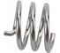 Пружина крепежная PLAZWELD MS-15АК 5 шт 002.0058 2