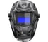 Маска сварщика хамелеон START BLACK MASK АСФ 777 PHANTOM 51ST777PH 5