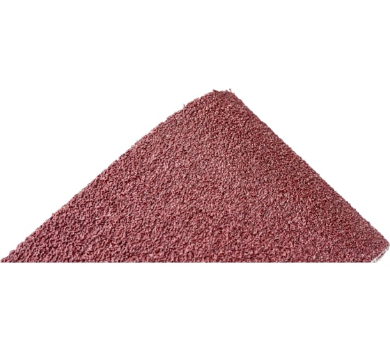 Лента шлифовальная 921141 (5 шт; 50x686 мм; Р80) REDVERG 6666588