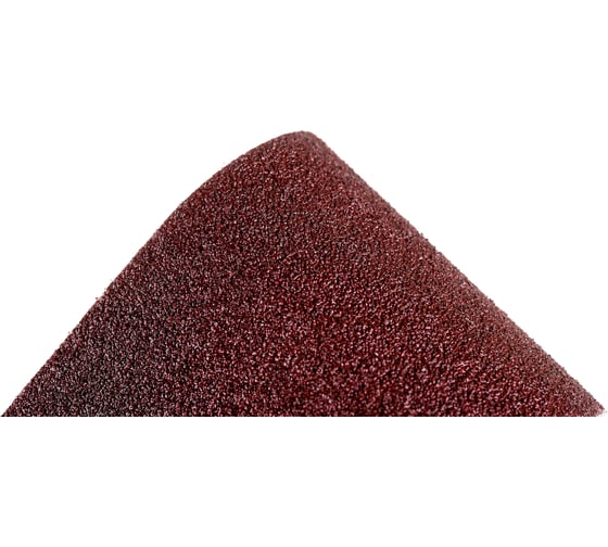 Лента шлифовальная 921151 (5 шт; 50x686 мм; Р100) REDVERG 6666589