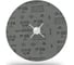 Фибровый шлифовальный круг Interflex ZF5218 180х22мм, цирконий, Р36 (25 штук) 3020363801-25 3