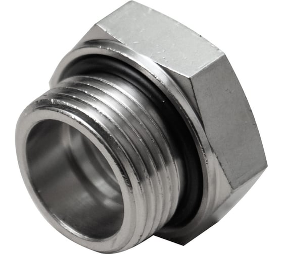 Муфта переходная NBPT JNW 02-M22*1,5 G, 1шт., 809812