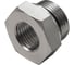 Муфта переходная NBPT JNW 02-M22*1,5 G, 1шт., 809812 3