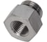 Муфта переходная JNW G02-G03, 1шт., NBPT арт. 809515 2