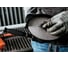Опорная тарелка Vitatools для фибровых кругов на УШМ, 125 мм, М14-2 VI-PD-125-FR 4