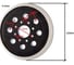 Тарелка шлифовальная для шлифмашин Vitatools Bosch GEX 125-1 AE (2609100541) VI-PD-125-8-8 5