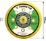 Опорная тарелка MIRKA 125мм, 8 отверстий Vitatools VI-PD-125-8 6