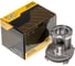 Внутренний корпус Champion для перфоратора Makita HR2450, аналог 153687-8 7144044 1