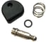 Комплект кнопки стопора с пружиной и штифтом Makita GA5030 Champion 7145256 1