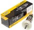 Ротор Champion для Bosch GWS 11-125 CI/ GWS 1200 C/ GWS 1100, аналог 1604010A21 (L-167 мм, D-35 мм, резьба М7 ( шаг 1. 00 мм)) 7143003 1