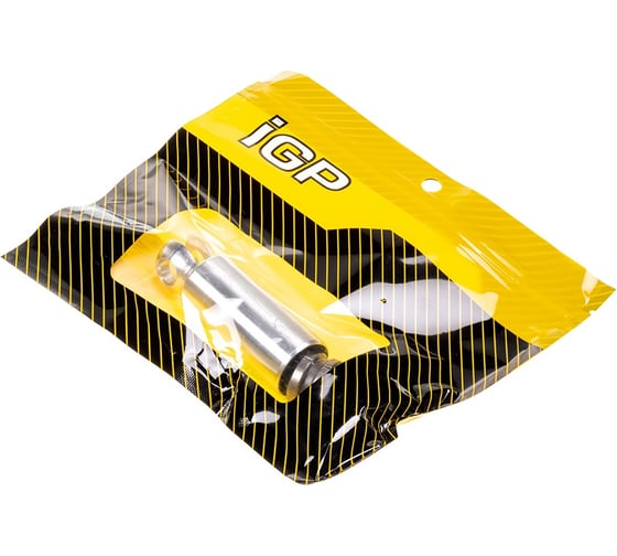 Поршень ударный в сборе Champion для перфоратора Bosch GBH 2-28 DV, аналог 16170006A5 7144459