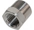 Муфта переходная NBPT JNW M18*1,5-GM10*1,5, 1шт., арт.809720 1
