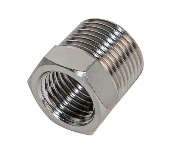 Муфта переходная NBPT JNW M14*1,5-GM12*1,5, 1шт., арт.809683