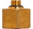Муфта переходная JNW M22*1,5-GM18*1,5 1шт. NBPT 809805 2