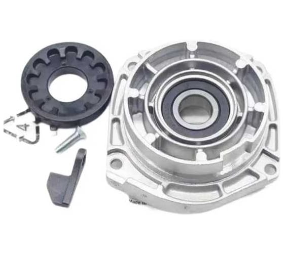 Фланец корпуса редуктора BOSCH GWS 24-230 Champion аналог 1607000C22 7145233