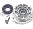 Фланец корпуса редуктора BOSCH GWS 24-230 Champion аналог 1607000C22 7145233 1