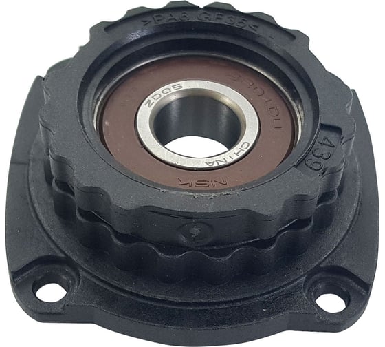 Фланец корпуса редуктора BOSCH GWS 7-125 Champion аналог 1619P07452 7145231
