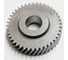 Шестерня косозубая для отрезной пилы Makita 2414NB Champion аналог 226415-5 7149001 1