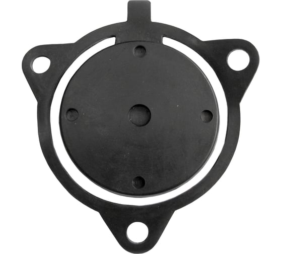 Клапан обратный REDVOLT WP80, Koshin 3 17-632K