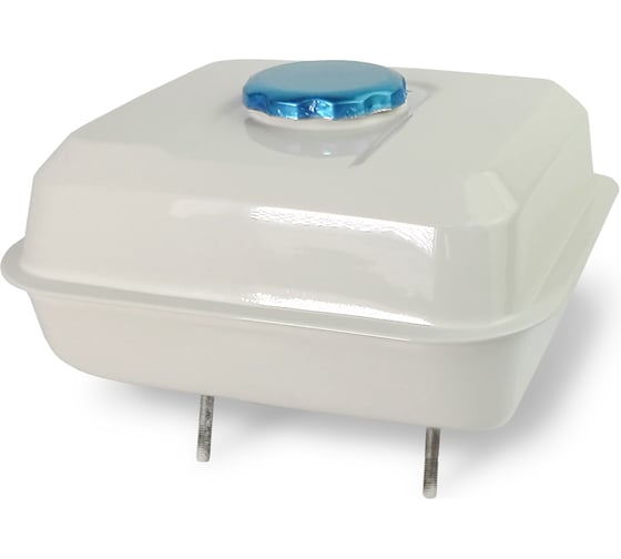 Бак топливный REDVOLT GX160, GX200 12-109K
