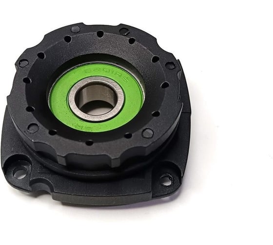 Фланец корпуса редуктора BOSCH GWS 14-125 Champion аналог 1607000D6C 7145232