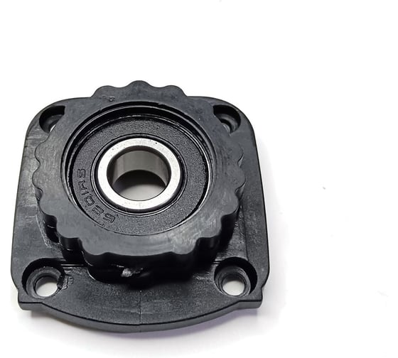 Фланец корпуса редуктора BOSCH GWS 6-125 Champion аналог 1619P02708 7145230
