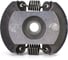 Муфта центробежная REDVOLT BS50, BS60, BS70 23-124K 3
