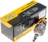 Ротор CHAMPION для Makita HR5201C/ HR5210C/ HR5211C, аналог 516993-6 ( L-192 мм, D-54 мм, 7 зубьев, наклон влево) 7143059 1