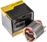 Статор CHAMPION для Bosch GKS 190/ GCM 8/ GTC216, аналог 1619P04474 7143074 1