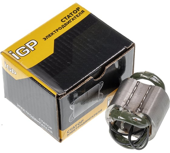 Статор CHAMPION для Bosch GWS780/ 850/ C/ CE/ 8-125C, аналог 1604220506 7143069