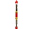 Сверло по металлу SKOLE (SM6) 14х155мм, сталь м2 (Р6М5) SM6 142140А 2