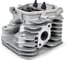 ГБЦ REDVOLT GX240, GX270 (с клапанами, коромыслами, пружинами) 02-146K 1