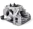 ГБЦ REDVOLT GX240, GX270 (с клапанами, коромыслами, пружинами) 02-146K 4