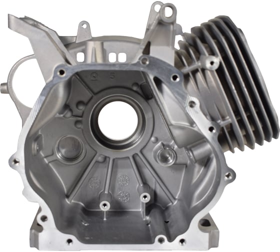 Блок цилиндра REDVOLT GX410, GX420, 190F 03-129K