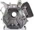 Блок цилиндра REDVOLT GX410, GX420, 190F 03-129K 1