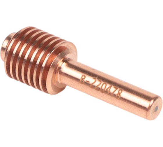 Электрод PLAZWELD 15-30A, 5 шт 220478